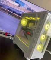Лот: 22393673. Фото: 6. Игровой пк с RTX 4060 ti I5 13400F