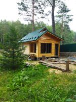 Лот: 8426392. Фото: 20. Строители. Дома ,бани из бруса...