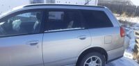 Лот: 25125717. Фото: 2. Ниссан вингроад . Nissan Wingroad... Автозапчасти