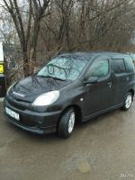 Лот: 11042173. Фото: 4. Toyota FunCargo 2001