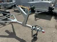 Лот: 20305634. Фото: 2. Прицеп Спутник Аква 40 самосвальный. Авто, мото, водный транспорт