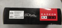 Лот: 17114644. Фото: 7. Видеокарта Radeon RX 580 (Sapphire...