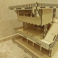 Лот: 12964253. Фото: 3. Парковка- гараж. Дети растут