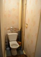 Лот: 7434429. Фото: 4. Сдам 3х комнатную Судостроительная... Красноярск