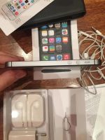 Лот: 6807502. Фото: 3. iPhone 5s, на гарантии, 16gb... Красноярск