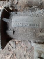 Лот: 15944807. Фото: 3. Рулевая рейка приора. Авто, мото, водный транспорт