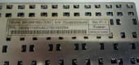 Лот: 7000353. Фото: 2. Клавиатура для Asus F3S MP-06916SU. Комплектующие