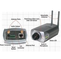 Лот: 3288820. Фото: 2. D-Link DCS-3220G IP web wi fi... Оборудование