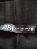 Лот: 16666577. Фото: 2. Новые брюки(лосины) ZARA. Женская одежда