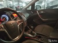 Лот: 10586715. Фото: 5. Opel Astra J 2010