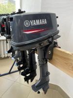 Лот: 25650231. Фото: 4. 2х-тактный лодочный мотор YAMAHA... Красноярск