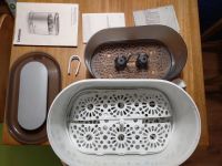 Лот: 11405706. Фото: 5. Стерилизатор Philips avent scf...
