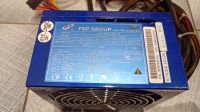 Лот: 25897297. Фото: 2. FSP FX700-GLN 700W. Комплектующие