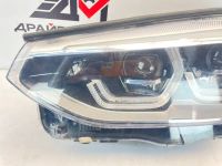 Лот: 25887746. Фото: 2. фара BMW X4 G02. Автозапчасти