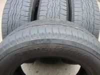 Лот: 9348269. Фото: 4. 225/65/17 Bridgestone Dueler Н... Красноярск