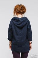 Лот: 13837417. Фото: 4. НОВАЯ Толстовка из льна на р... Красноярск