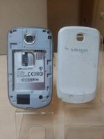 Лот: 8568920. Фото: 2. №506 . Телефон Samsung GT-S5570... Смартфоны, связь, навигация