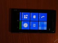 Лот: 3474560. Фото: 3. с рубля! Nokia Lumia 800!идеальное... Красноярск