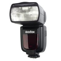 Лот: 8323180. Фото: 4. Вспышка Godox TT600 для Canon... Красноярск