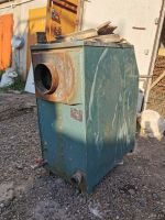 Лот: 18059744. Фото: 2. Котёл угольный zota тополь 31... Тепловое оборудование, климат
