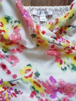 Лот: 19076624. Фото: 4. Женственный Сарафан на подкладе. Красноярск