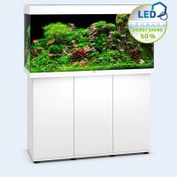 Лот: 10015982. Фото: 2. Аквариум Juwel Rio 350 LED (JUW-07350... Аквариумистика