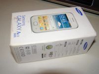 Лот: 3949439. Фото: 3. Samsung Galaxy Ace Duos GT-S6802. Красноярск