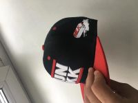 Лот: 10166176. Фото: 3. Snapback Кепка RUN BKK - Bangkok... Одежда, обувь, галантерея