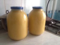 Лот: 7168539. Фото: 2. Алтайский цветочный мёд с пасеки... Продукты