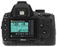 Лот: 8511241. Фото: 3. Продам Nikon D 5000 с обьективом... Фото, видеокамеры, оптика