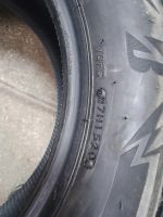 Лот: 24668777. Фото: 3. 4шт 225-60-17 Bridgestone Blizzak... Авто, мото, водный транспорт