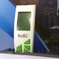 Лот: 10701394. Фото: 13. Ballu Баллу Балу Балю Air Master...