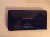 Лот: 3699231. Фото: 2. Samsung YP-CP3 4GB. Аудиотехника