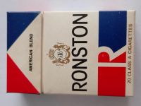 Лот: 25413454. Фото: 2. Пустая пачка от сигарет. Коллекционирование, моделизм