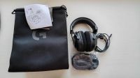 Лот: 24592356. Фото: 6. Игровая гарнитура Logitech G PRO...