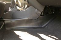 Лот: 11016436. Фото: 6. Накладки на ковролин, Лада Ларгус...