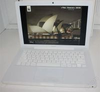 Лот: 1600835. Фото: 3. Macbook 13" White. Компьютеры, оргтехника, канцтовары
