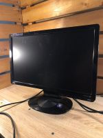 Лот: 18121695. Фото: 3. Монитор Benq G925HDA. Компьютеры, оргтехника, канцтовары
