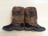 Лот: 15026047. Фото: 2. Унты Морегор, 36-37 размер. Обувь