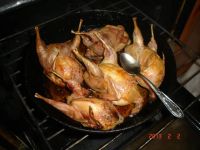 Лот: 3119004. Фото: 2. Мясо перепелов, кг. Продукты