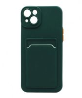 Лот: 19704797. Фото: 4. Чехол с кармашком (CardHolder... Красноярск