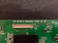 Лот: 18388371. Фото: 2. main 40-MT56T2-MAH2HG tv Panasonic... Запчасти для бытовой техники