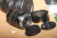 Лот: 9915181. Фото: 4. Canon EF 28-105 1:3.5-4.5 USM