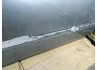 Лот: 8551521. Фото: 4. Дверь передняя водительская в... Красноярск
