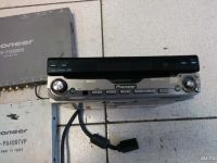 Лот: 8031682. Фото: 2. pioneer avh-p7500dvd + TV тюнер... Автозвук