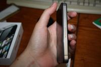Лот: 6072613. Фото: 4. Apple Iphone 4S 8 GB