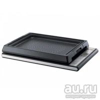 Лот: 12609507. Фото: 3. Настольная плита Oursson IG1200... Бытовая техника