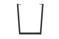 Лот: 23923212. Фото: 2. Опора П-образная Hoff Sirius. Мебель