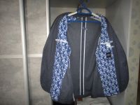 Лот: 25885592. Фото: 3. Пиджак в стиле smart casual премиум-класса... Одежда, обувь, галантерея