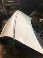 Лот: 19995712. Фото: 3. Крышка багажника w220. Авто, мото, водный транспорт